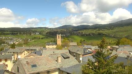 Cambre d Aze: Sant pierre del forcats (viewsurf.com)