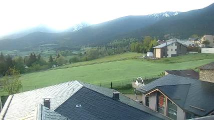 Cambre d Aze webcam