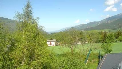 Cambre d Aze: Sant pierre del forcats (viewsurf.com)