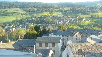Cambre d Aze: Sant pierre del forcats (viewsurf.com)