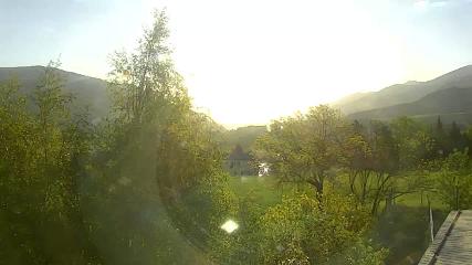 Cambre d Aze: Sant pierre del forcats (viewsurf.com)