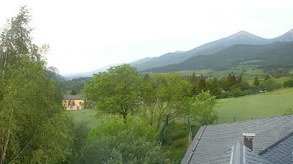 Cambre d Aze: Sant pierre del forcats (viewsurf.com)