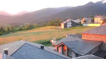 Cambre d Aze: Sant pierre del forcats (viewsurf.com)
