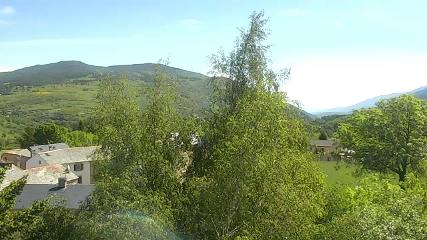 Cambre d Aze: Sant pierre del forcats (viewsurf.com)
