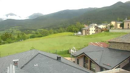 Cambre d Aze webcam