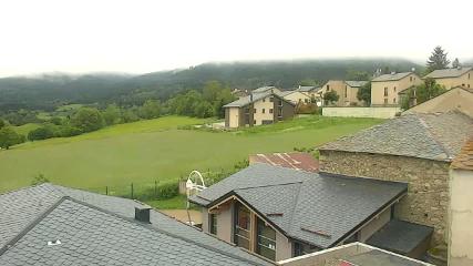 Cambre d Aze webcam