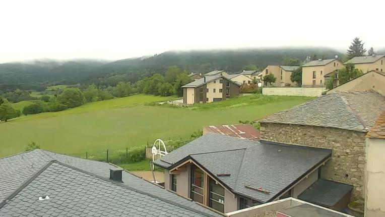 Webcam Cambre d Aze: Sant pierre del forcats