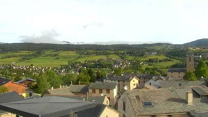 Cambre d Aze: Sant pierre del forcats (viewsurf.com)