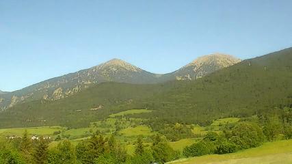 Cambre d Aze: Sant pierre del forcats (viewsurf.com)