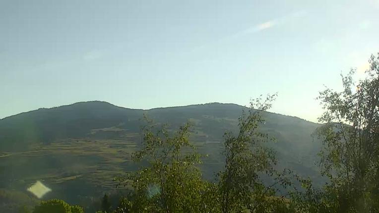 Webcam Cambre d Aze: Sant pierre del forcats