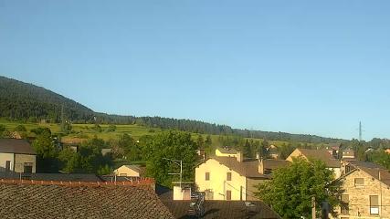 Cambre d Aze: Sant pierre del forcats (viewsurf.com)