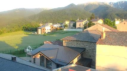 Cambre d Aze: Sant pierre del forcats (viewsurf.com)