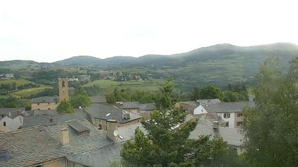 Cambre d Aze: Sant pierre del forcats (viewsurf.com)