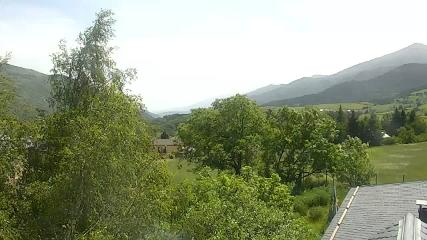 Cambre d Aze: Sant pierre del forcats (viewsurf.com)