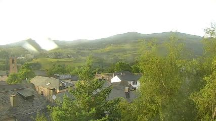 Cambre d Aze: Sant pierre del forcats (viewsurf.com)