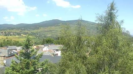 Cambre d Aze: Sant pierre del forcats (viewsurf.com)