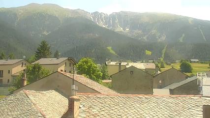 Cambre d Aze: Sant pierre del forcats (viewsurf.com)