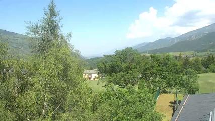 Cambre d Aze: Sant pierre del forcats (viewsurf.com)
