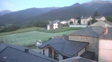 Cambre d Aze: Sant pierre del forcats (viewsurf.com)