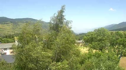 Cambre d Aze: Sant pierre del forcats (viewsurf.com)