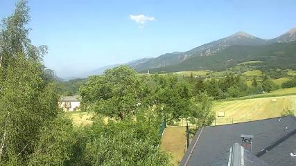 Cambre d Aze webcam