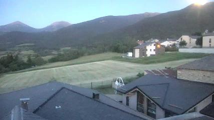 Cambre d Aze: Sant pierre del forcats (viewsurf.com)