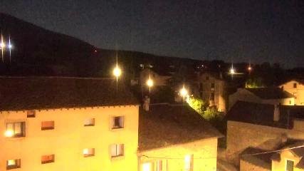 Cambre d Aze: Sant pierre del forcats (viewsurf.com)
