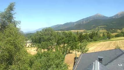 Cambre d Aze: Sant pierre del forcats (viewsurf.com)