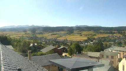 Cambre d Aze: Sant pierre del forcats (viewsurf.com)