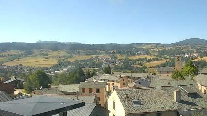 Cambre d Aze: Sant pierre del forcats (viewsurf.com)