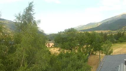 Cambre d Aze: Sant pierre del forcats (viewsurf.com)
