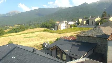Cambre d Aze: Sant pierre del forcats (viewsurf.com)