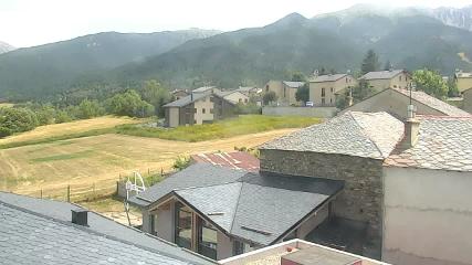 Cambre d Aze webcam