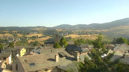 Cambre d Aze: Sant pierre del forcats (viewsurf.com)