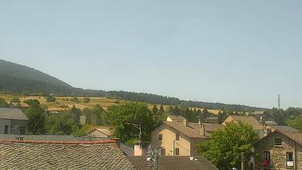 Cambre d Aze: Sant pierre del forcats (viewsurf.com)