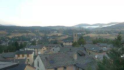 Cambre d Aze: Sant pierre del forcats (viewsurf.com)