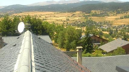 Cambre d Aze: Sant pierre del forcats (viewsurf.com)
