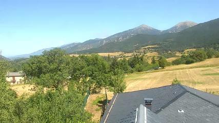 Cambre d Aze: Sant pierre del forcats (viewsurf.com)