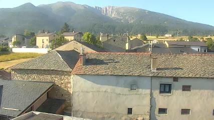 Cambre d Aze webcam