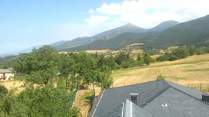 Cambre d Aze: Sant pierre del forcats (viewsurf.com)
