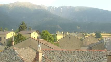 Cambre d Aze: Sant pierre del forcats (viewsurf.com)