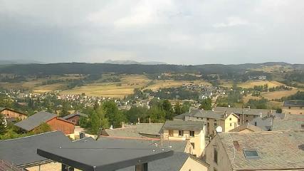 Cambre d Aze: Sant pierre del forcats (viewsurf.com)