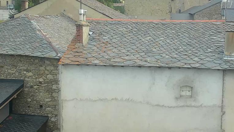 Webcam Cambre d Aze: Sant pierre del forcats