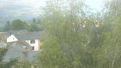 Cambre d Aze: Sant pierre del forcats (viewsurf.com)