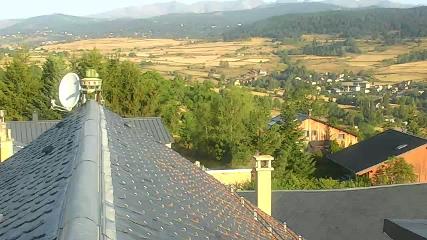 Cambre d Aze: Sant pierre del forcats (viewsurf.com)