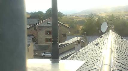 Cambre d Aze: Sant pierre del forcats (viewsurf.com)