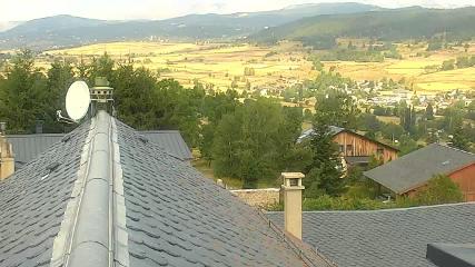 Cambre d Aze: Sant pierre del forcats (viewsurf.com)