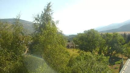 Cambre d Aze: Sant pierre del forcats (viewsurf.com)