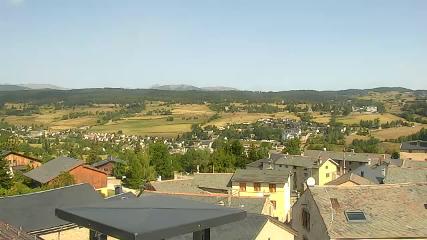 Cambre d Aze: Sant pierre del forcats (viewsurf.com)