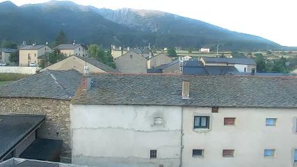 Cambre d Aze: Sant pierre del forcats (viewsurf.com)